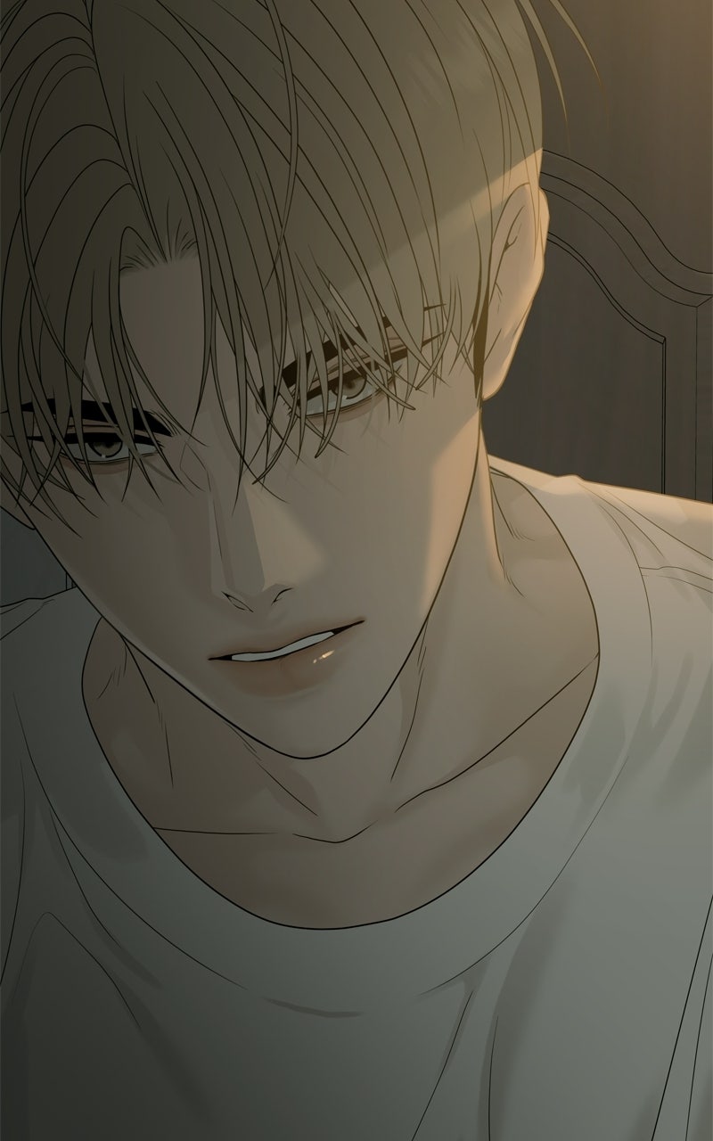 A Kind Intruder Ep. 13 - Mouth-to-mouth page 5 - 