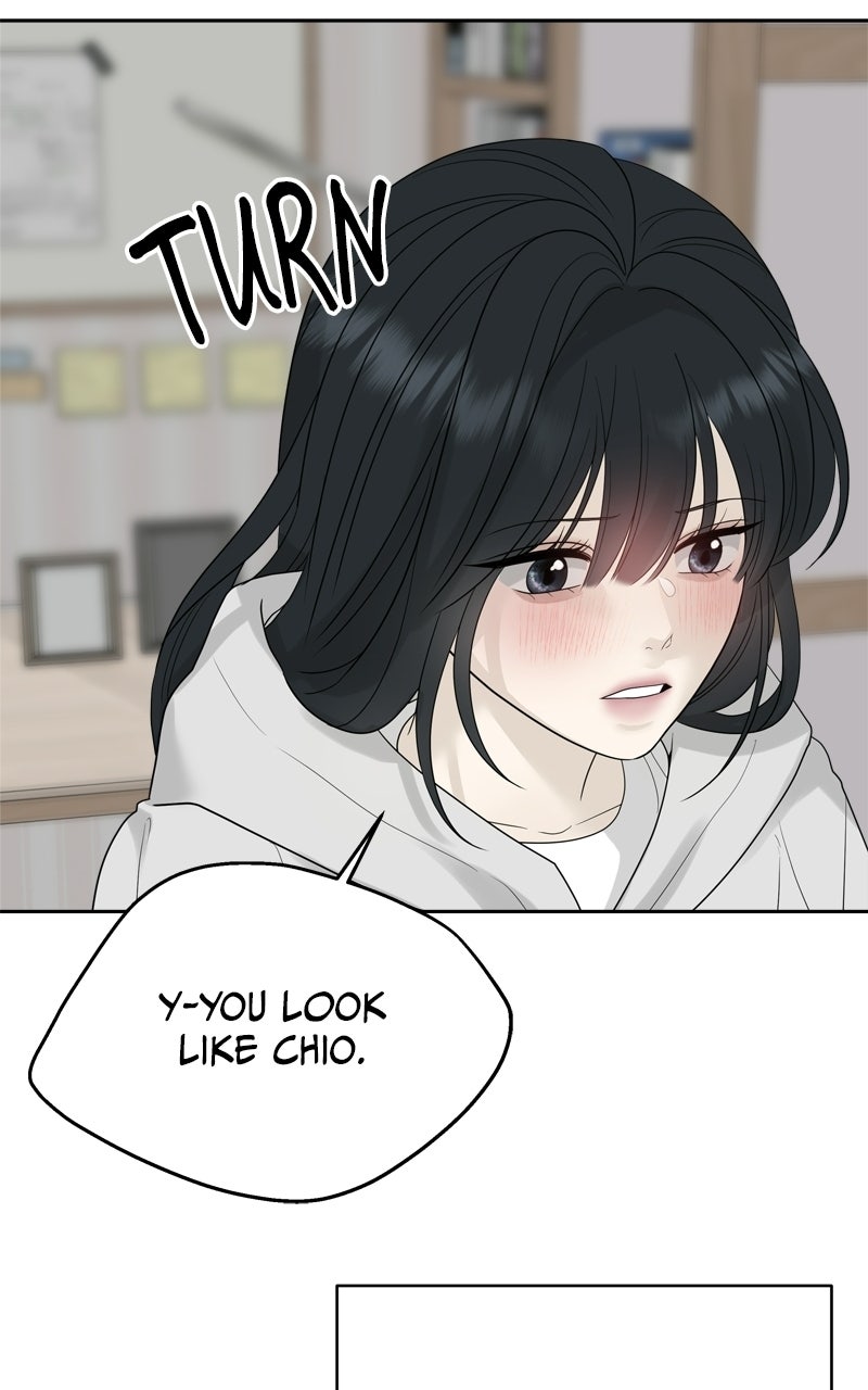A Kind Intruder Ep. 13 - Mouth-to-mouth page 46 - 