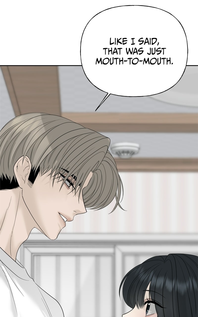 A Kind Intruder Ep. 13 - Mouth-to-mouth page 52 - 