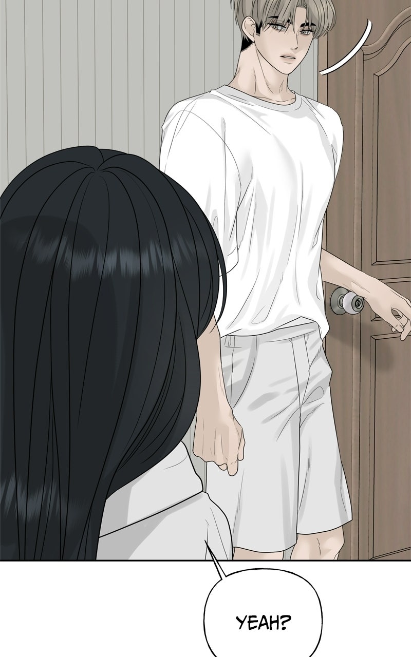 A Kind Intruder Ep. 13 - Mouth-to-mouth page 77 - 