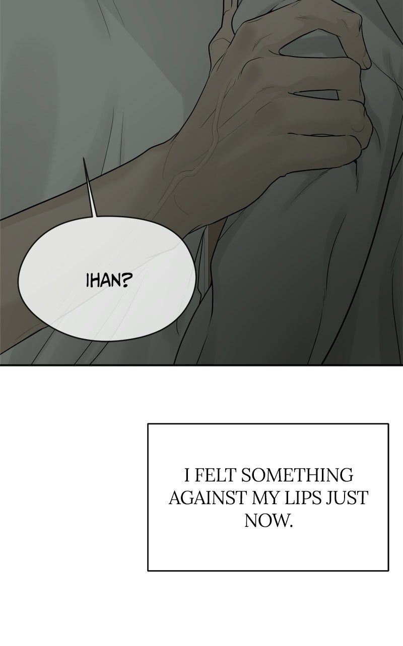 A Kind Intruder Ep. 13 - Mouth-to-mouth page 9 - 
