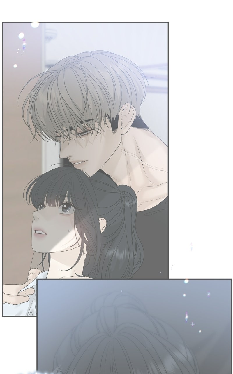 A Kind Intruder Ep. 13 - Mouth-to-mouth page 91 - 