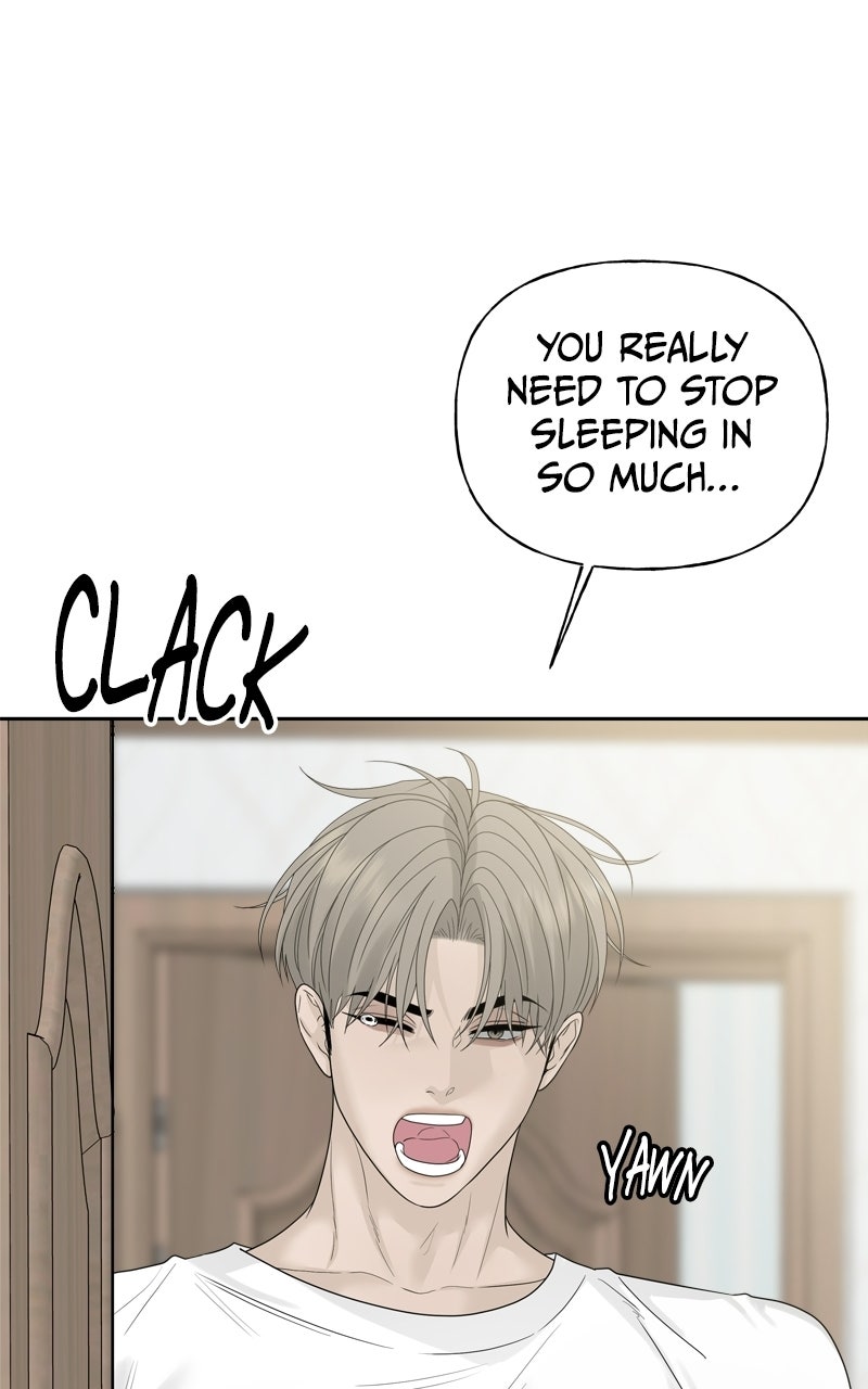 A Kind Intruder Ep. 13 - Mouth-to-mouth page 100 - 