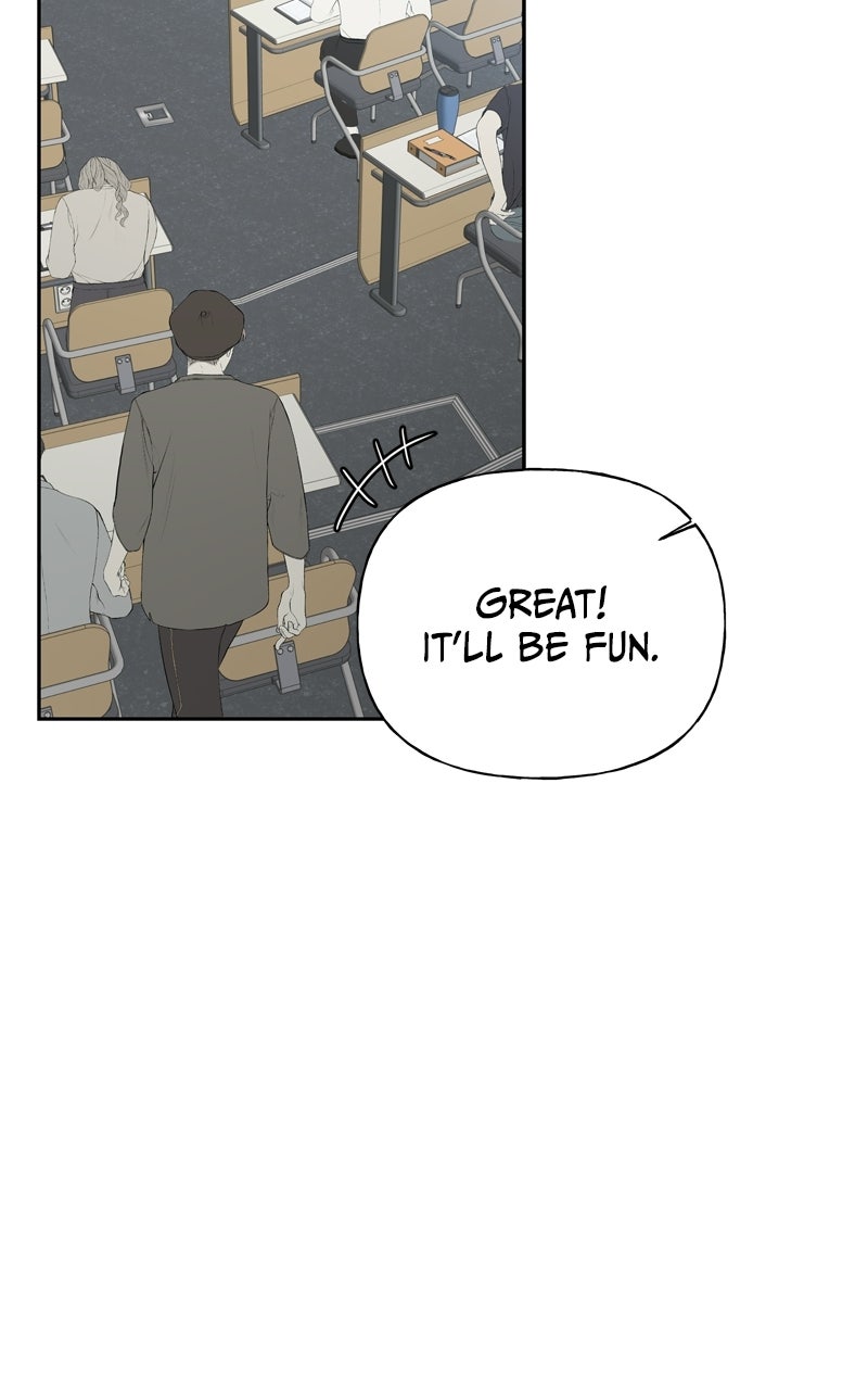 A Kind Intruder Ep. 14 - I Won