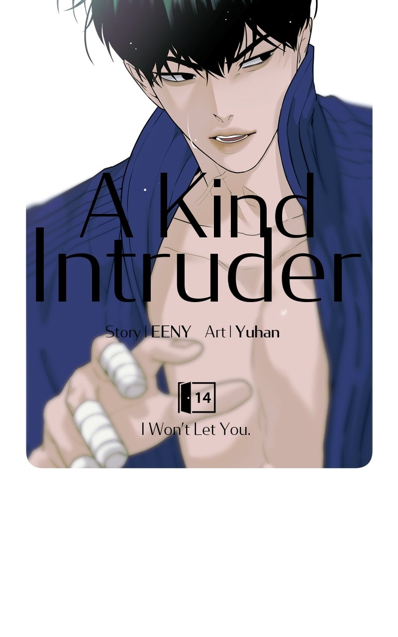 A Kind Intruder Ep. 14 - I Won