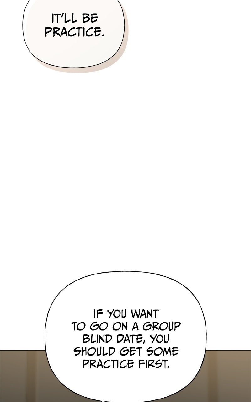 A Kind Intruder Ep. 15 - I Dug My Own Grave page 101 - 