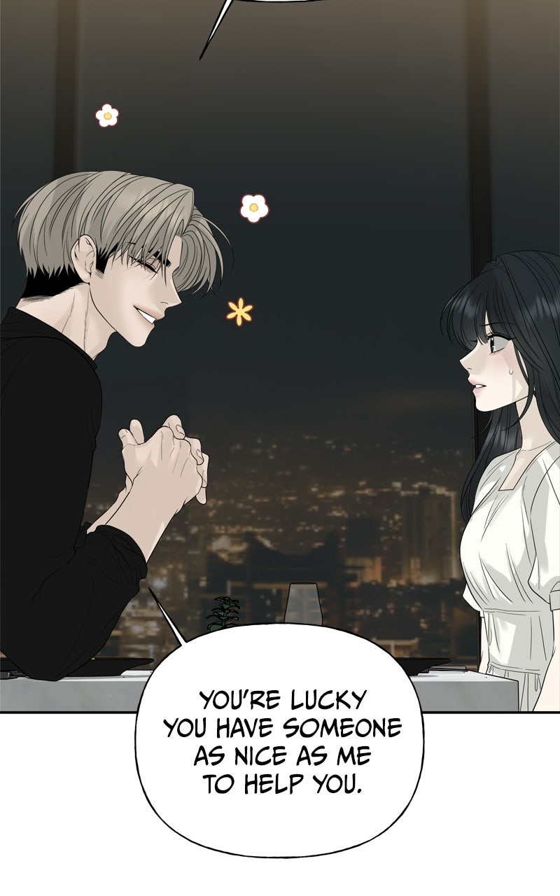 A Kind Intruder Ep. 15 - I Dug My Own Grave page 102 - 