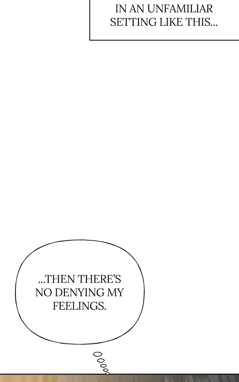 A Kind Intruder Ep. 15 - I Dug My Own Grave page 106 - 
