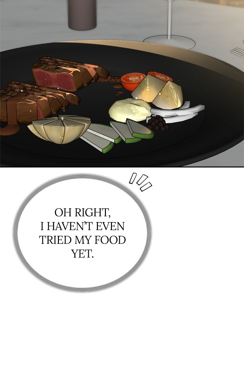 A Kind Intruder Ep. 15 - I Dug My Own Grave page 109 - 