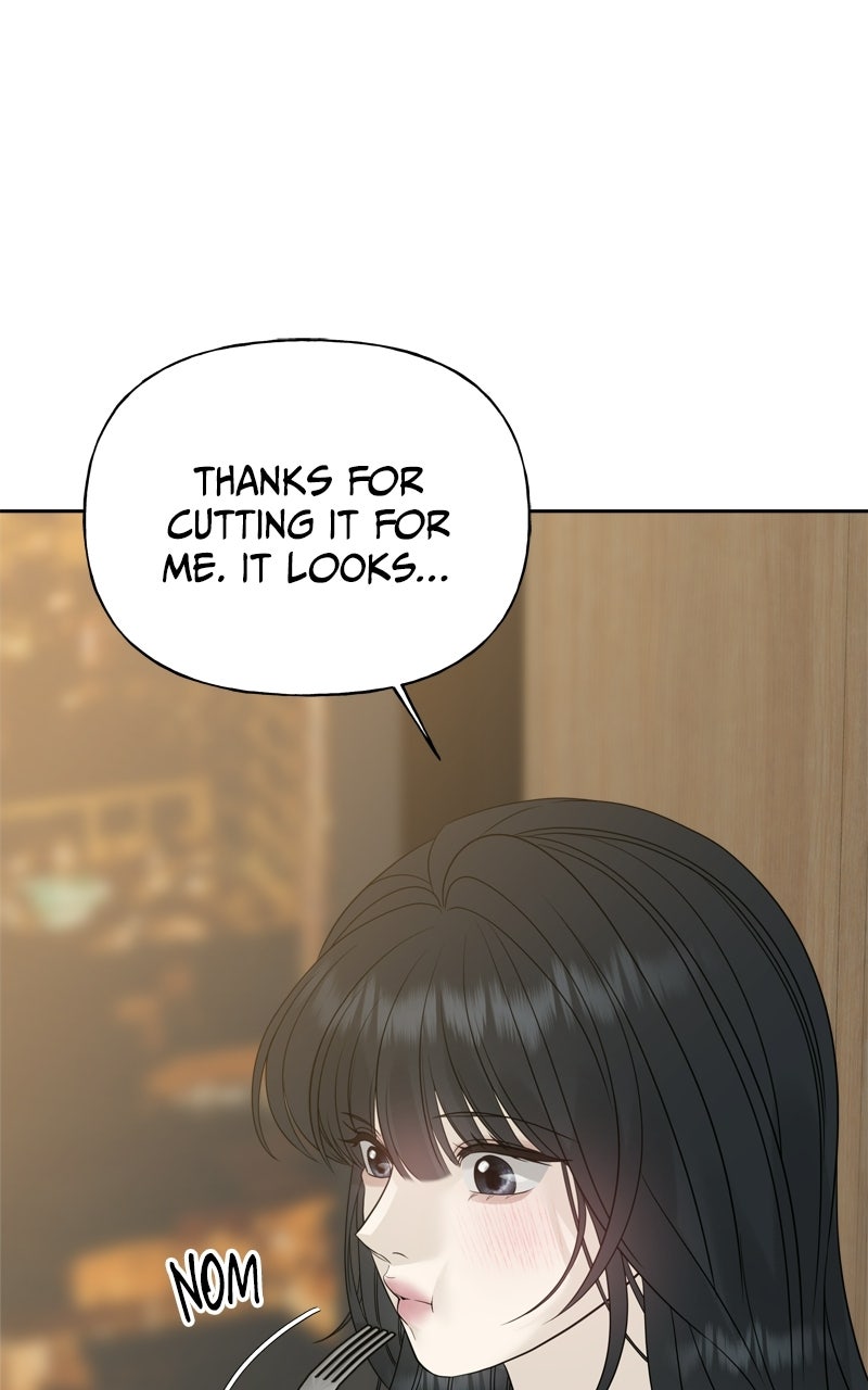 A Kind Intruder Ep. 15 - I Dug My Own Grave page 110 - 
