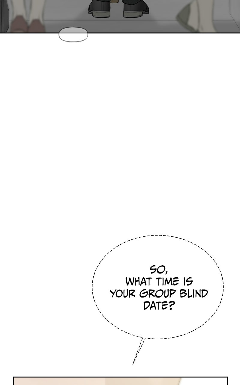 A Kind Intruder Ep. 15 - I Dug My Own Grave page 12 - 
