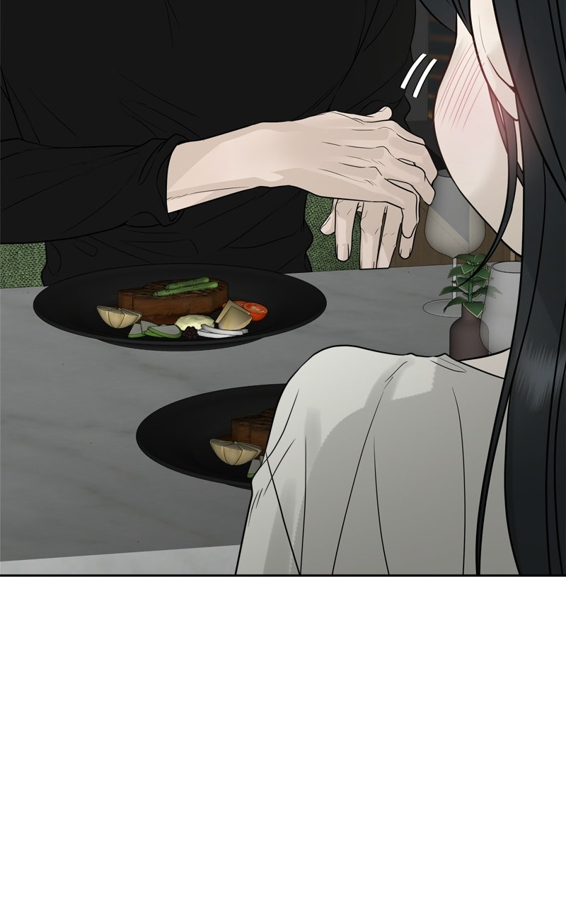 A Kind Intruder Ep. 15 - I Dug My Own Grave page 114 - 