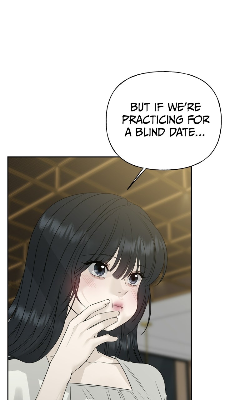 A Kind Intruder Ep. 15 - I Dug My Own Grave page 115 - 