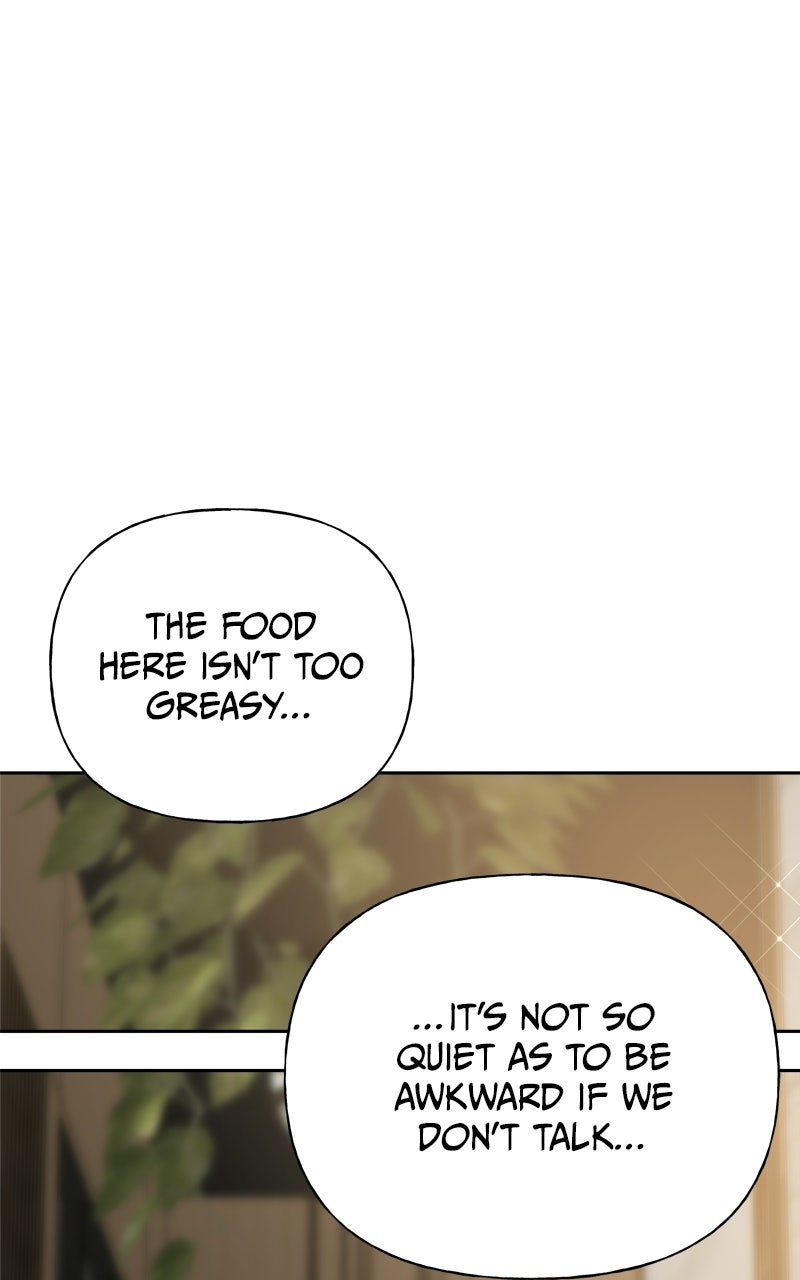 A Kind Intruder Ep. 15 - I Dug My Own Grave page 118 - 