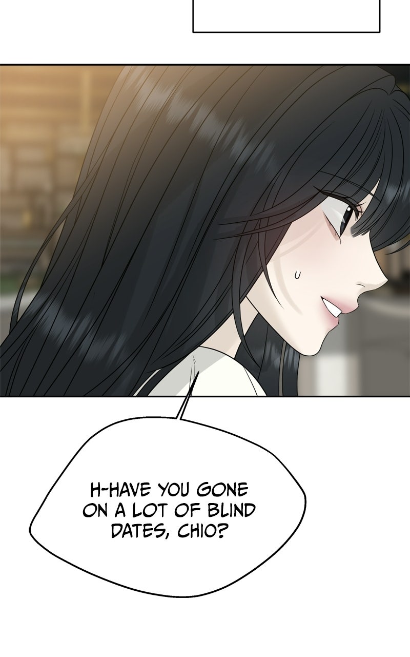 A Kind Intruder Ep. 15 - I Dug My Own Grave page 121 - 