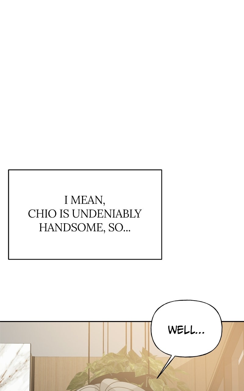 A Kind Intruder Ep. 15 - I Dug My Own Grave page 122 - 