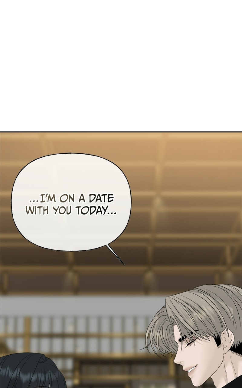 A Kind Intruder Ep. 15 - I Dug My Own Grave page 127 - 
