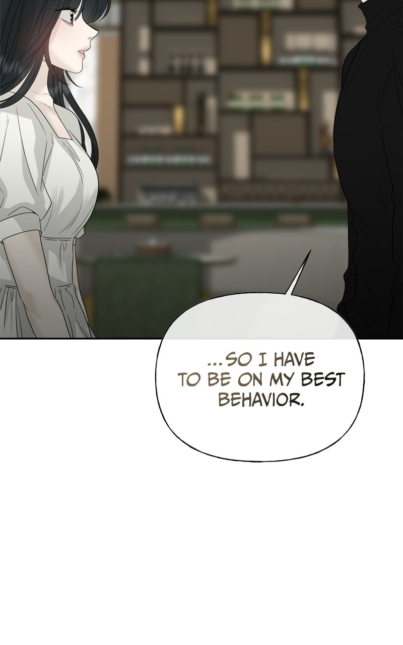 A Kind Intruder Ep. 15 - I Dug My Own Grave page 128 - 