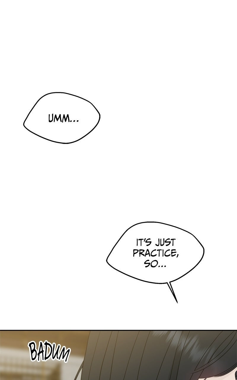 A Kind Intruder Ep. 15 - I Dug My Own Grave page 129 - 