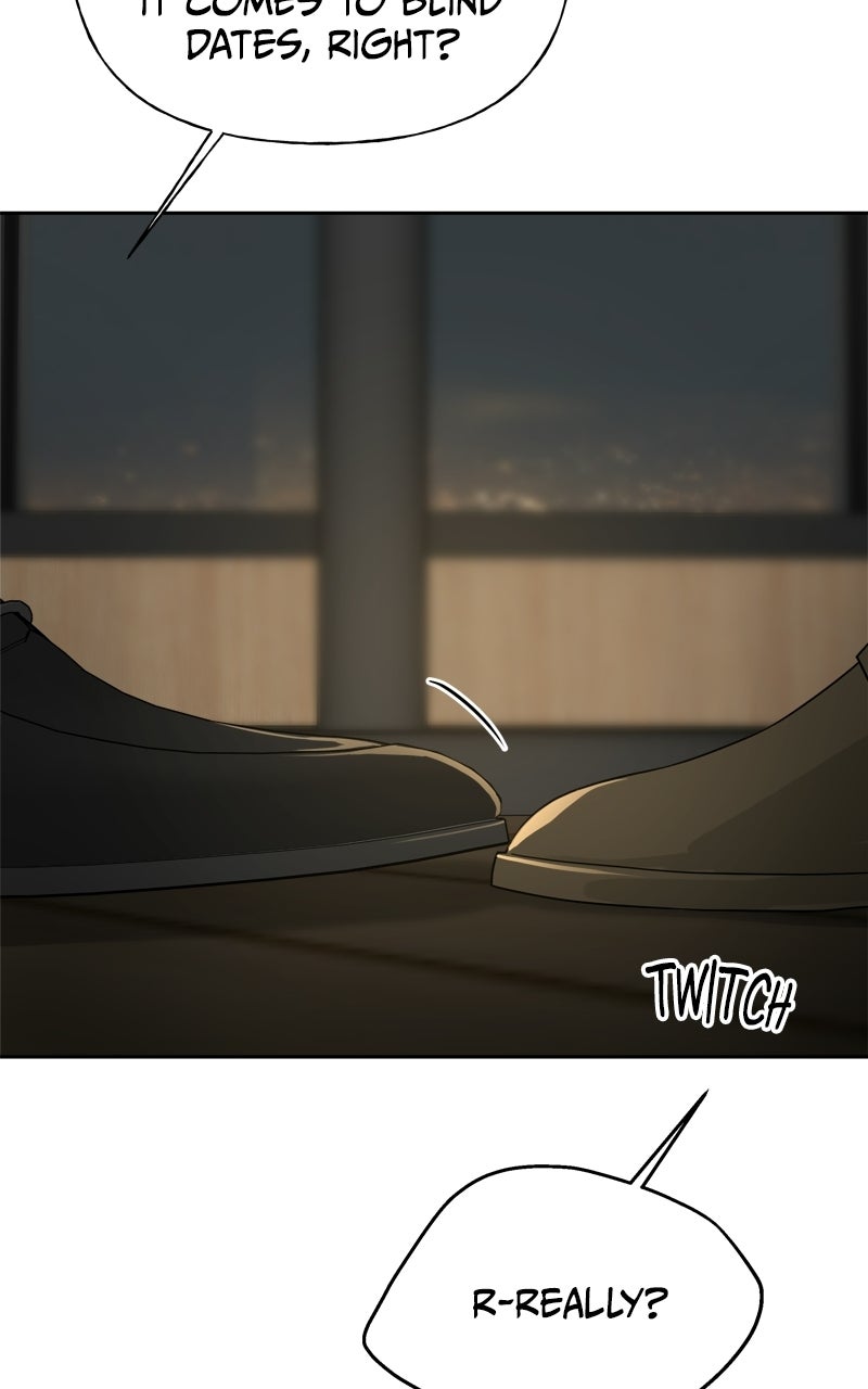 A Kind Intruder Ep. 15 - I Dug My Own Grave page 135 - 