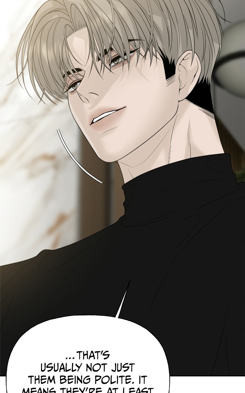 A Kind Intruder Ep. 15 - I Dug My Own Grave page 137 - 