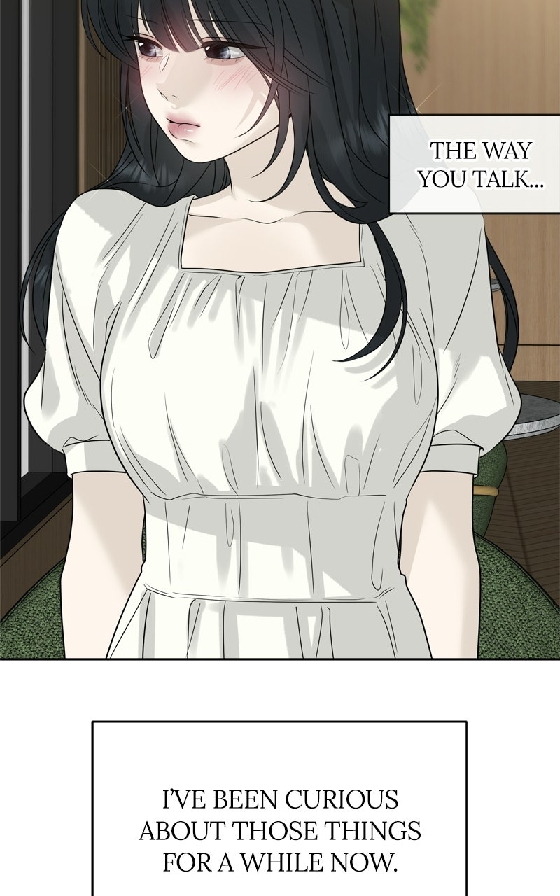 A Kind Intruder Ep. 15 - I Dug My Own Grave page 140 - 