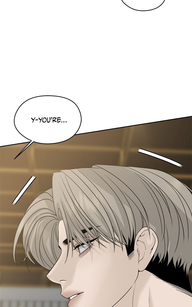 A Kind Intruder Ep. 15 - I Dug My Own Grave page 144 - 