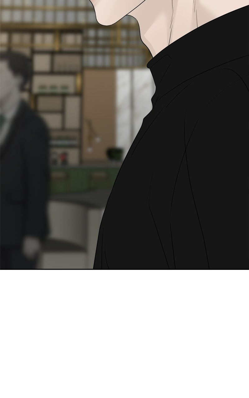 A Kind Intruder Ep. 15 - I Dug My Own Grave page 145 - 