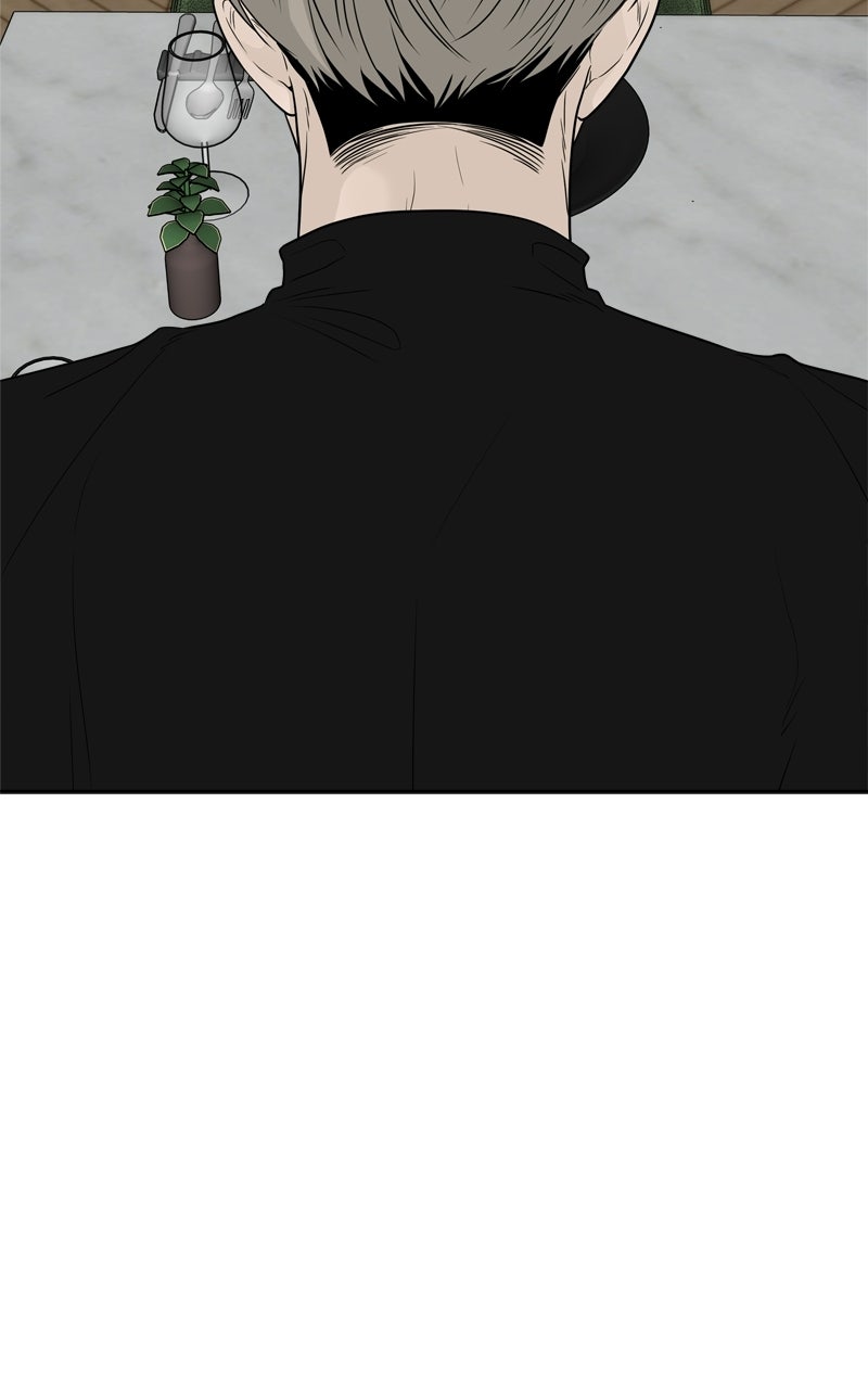 A Kind Intruder Ep. 15 - I Dug My Own Grave page 147 - 