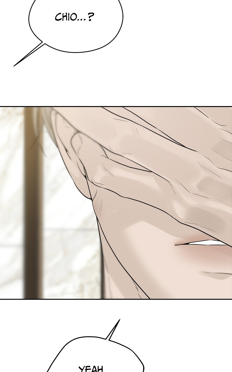 A Kind Intruder Ep. 15 - I Dug My Own Grave page 150 - 
