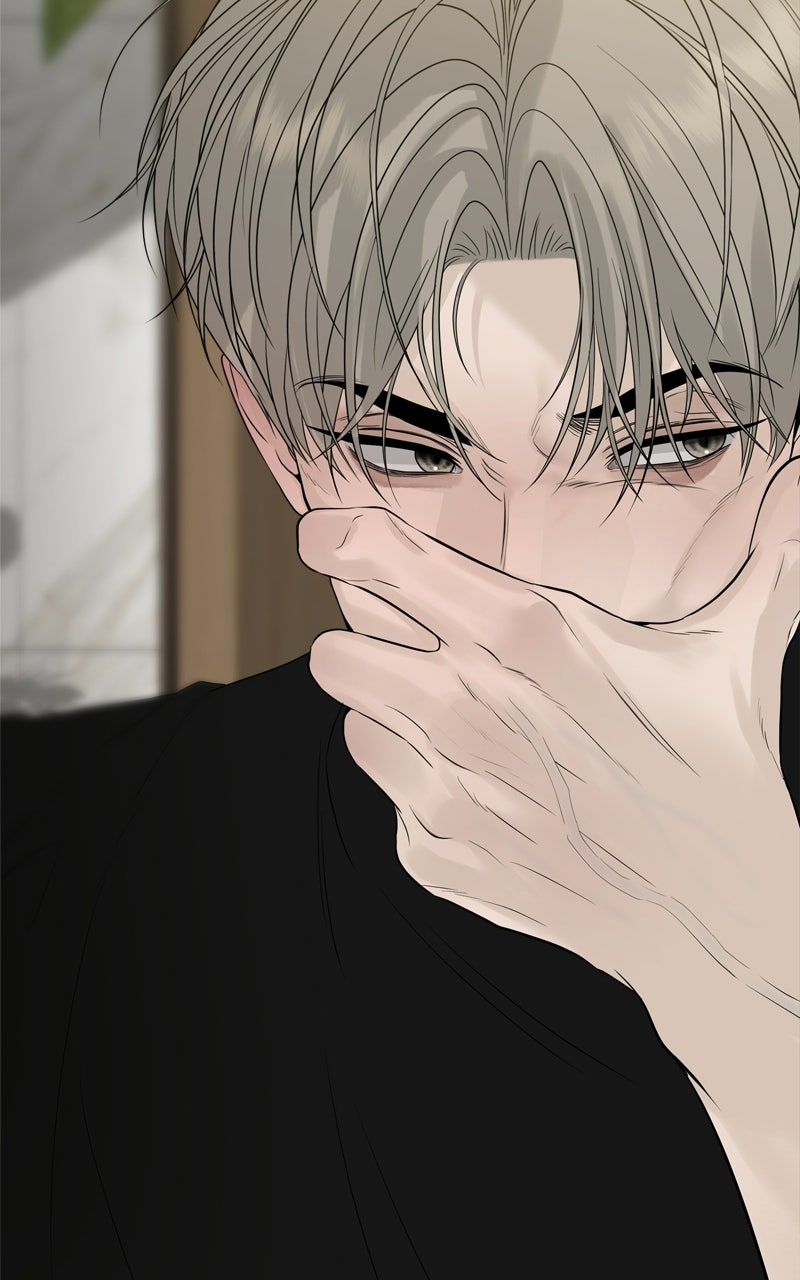 A Kind Intruder Ep. 15 - I Dug My Own Grave page 153 - 