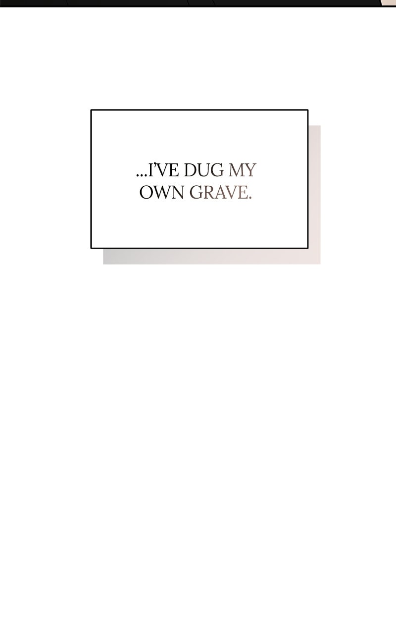 A Kind Intruder Ep. 15 - I Dug My Own Grave page 154 - 