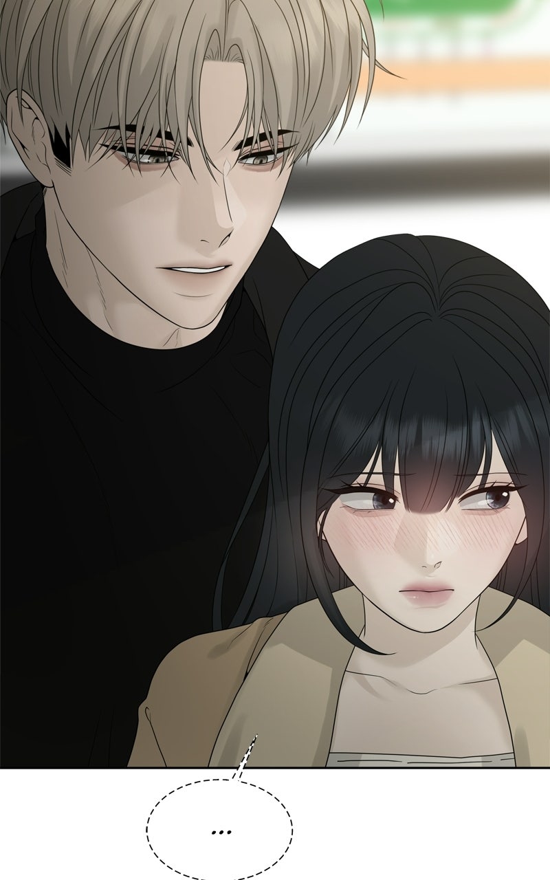 A Kind Intruder Ep. 15 - I Dug My Own Grave page 18 - 