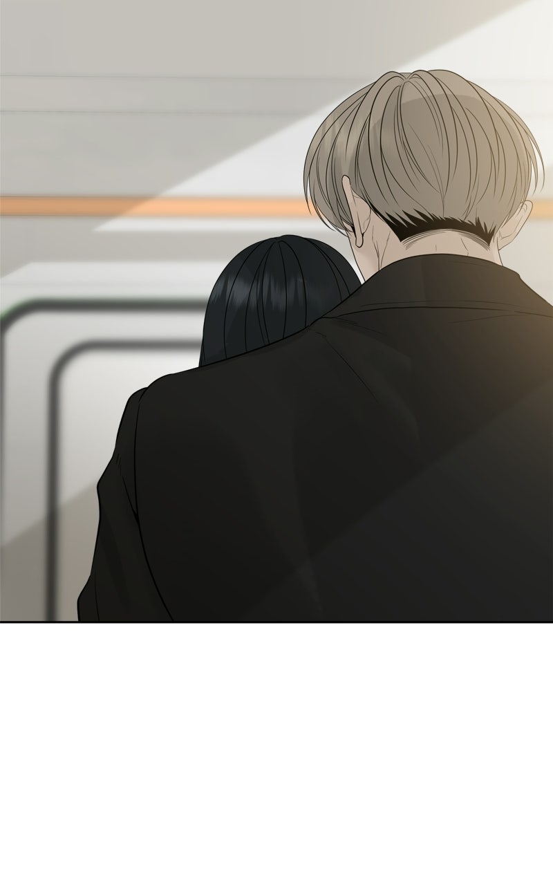 A Kind Intruder Ep. 15 - I Dug My Own Grave page 21 - 