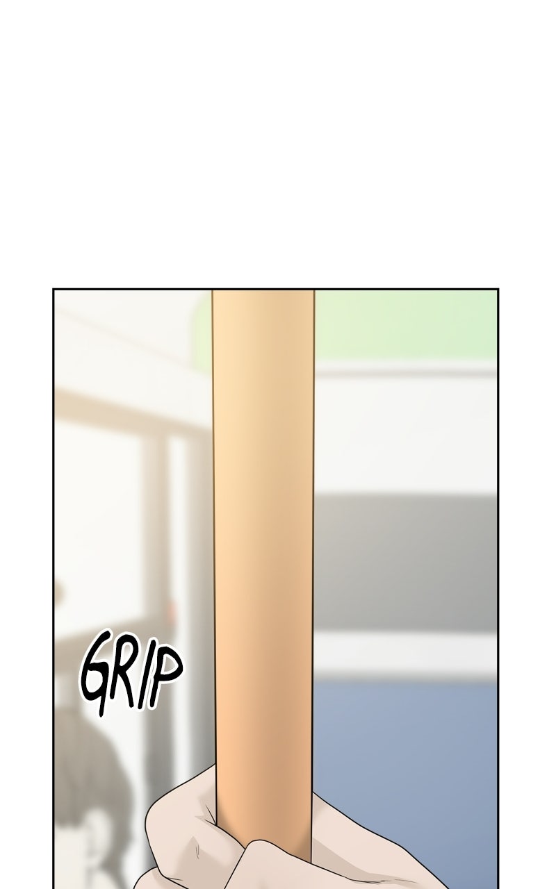 A Kind Intruder Ep. 15 - I Dug My Own Grave page 22 - 