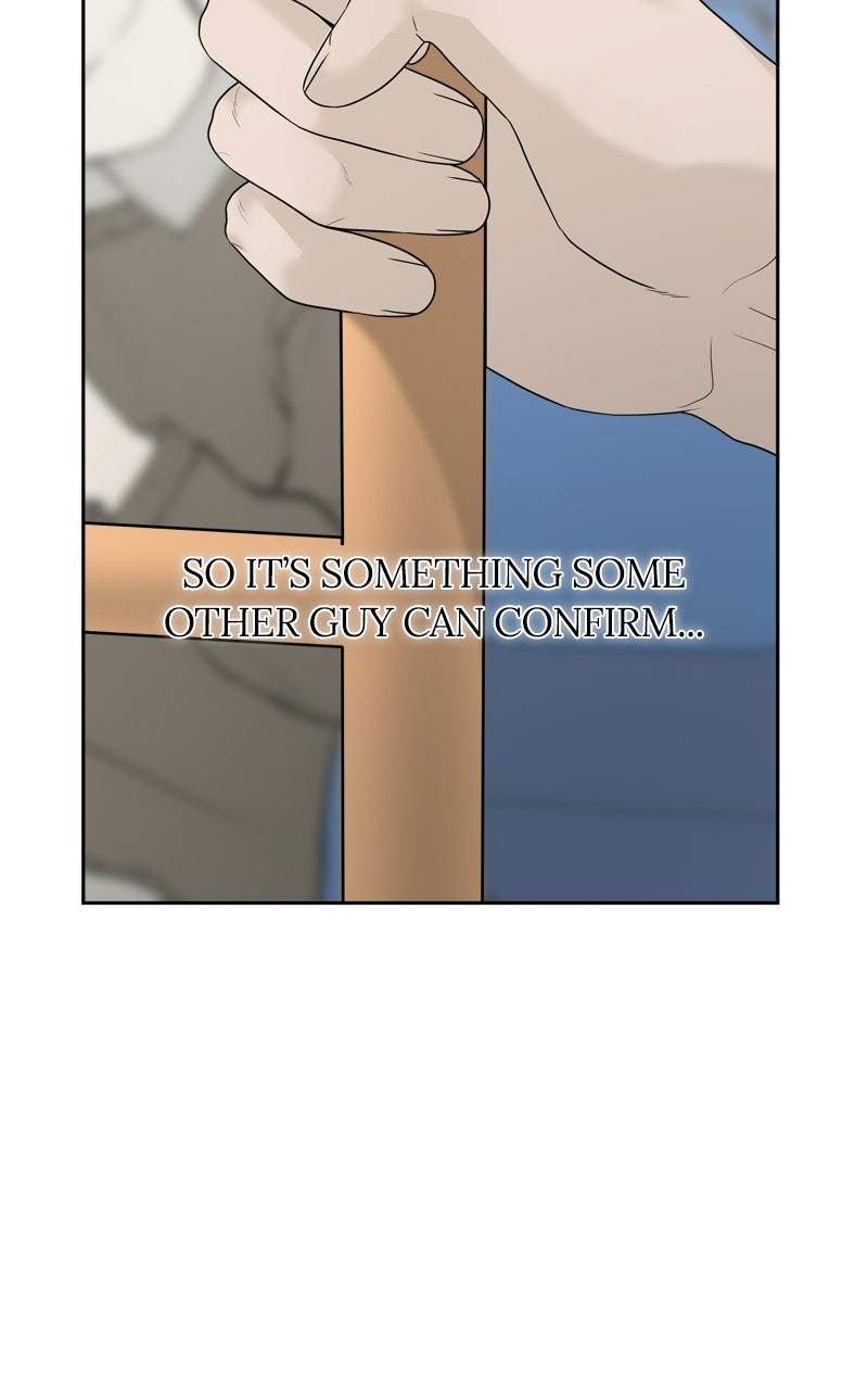 A Kind Intruder Ep. 15 - I Dug My Own Grave page 23 - 
