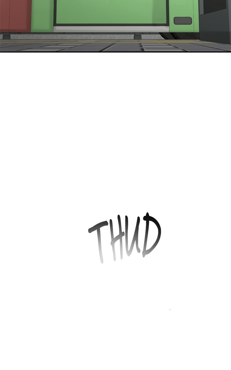 A Kind Intruder Ep. 15 - I Dug My Own Grave page 5 - 