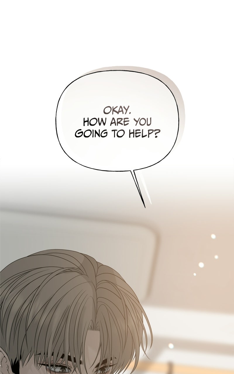 A Kind Intruder Ep. 15 - I Dug My Own Grave page 41 - 