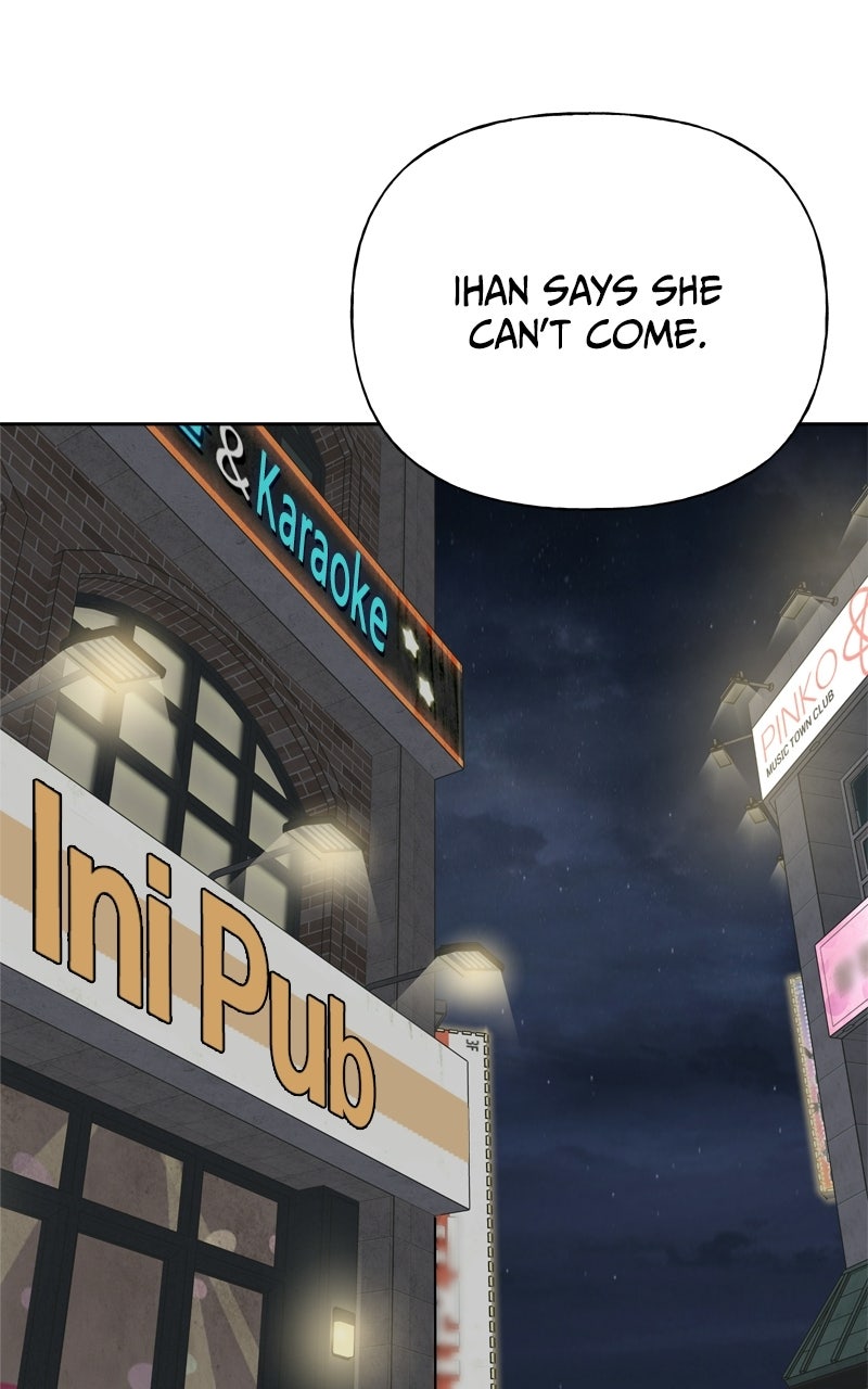 A Kind Intruder Ep. 15 - I Dug My Own Grave page 45 - 