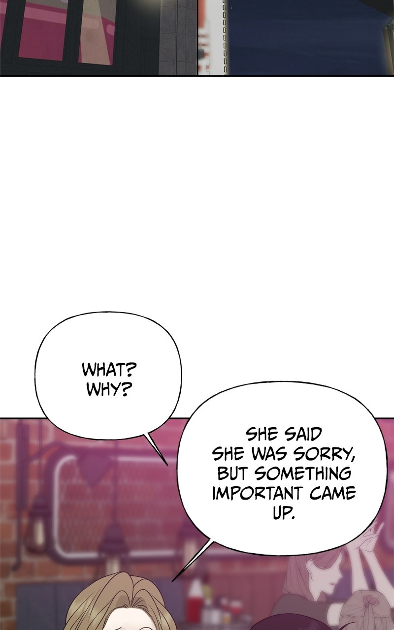 A Kind Intruder Ep. 15 - I Dug My Own Grave page 46 - 
