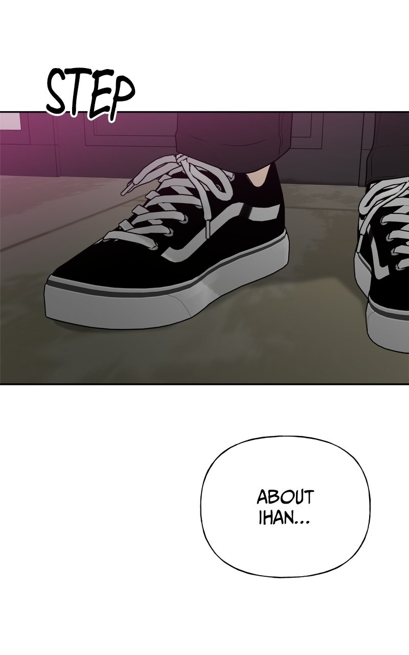A Kind Intruder Ep. 15 - I Dug My Own Grave page 50 - 