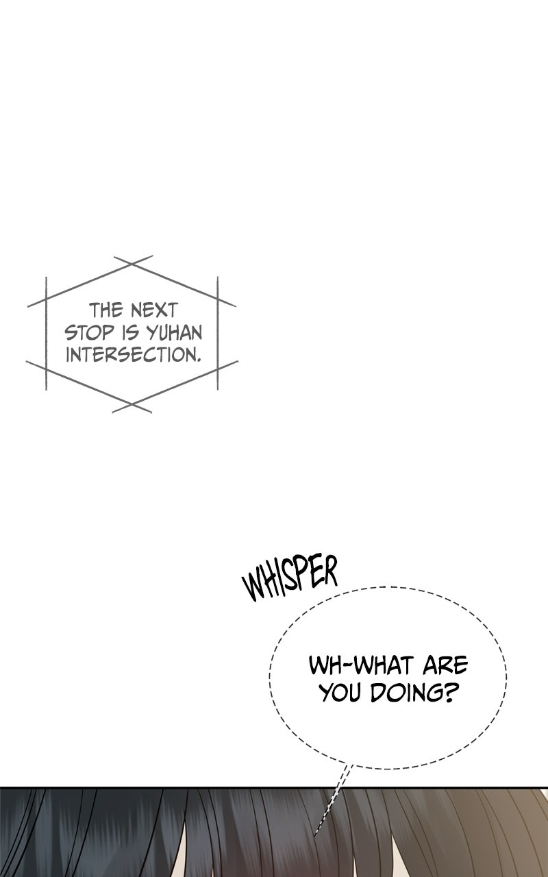 A Kind Intruder Ep. 15 - I Dug My Own Grave page 6 - 