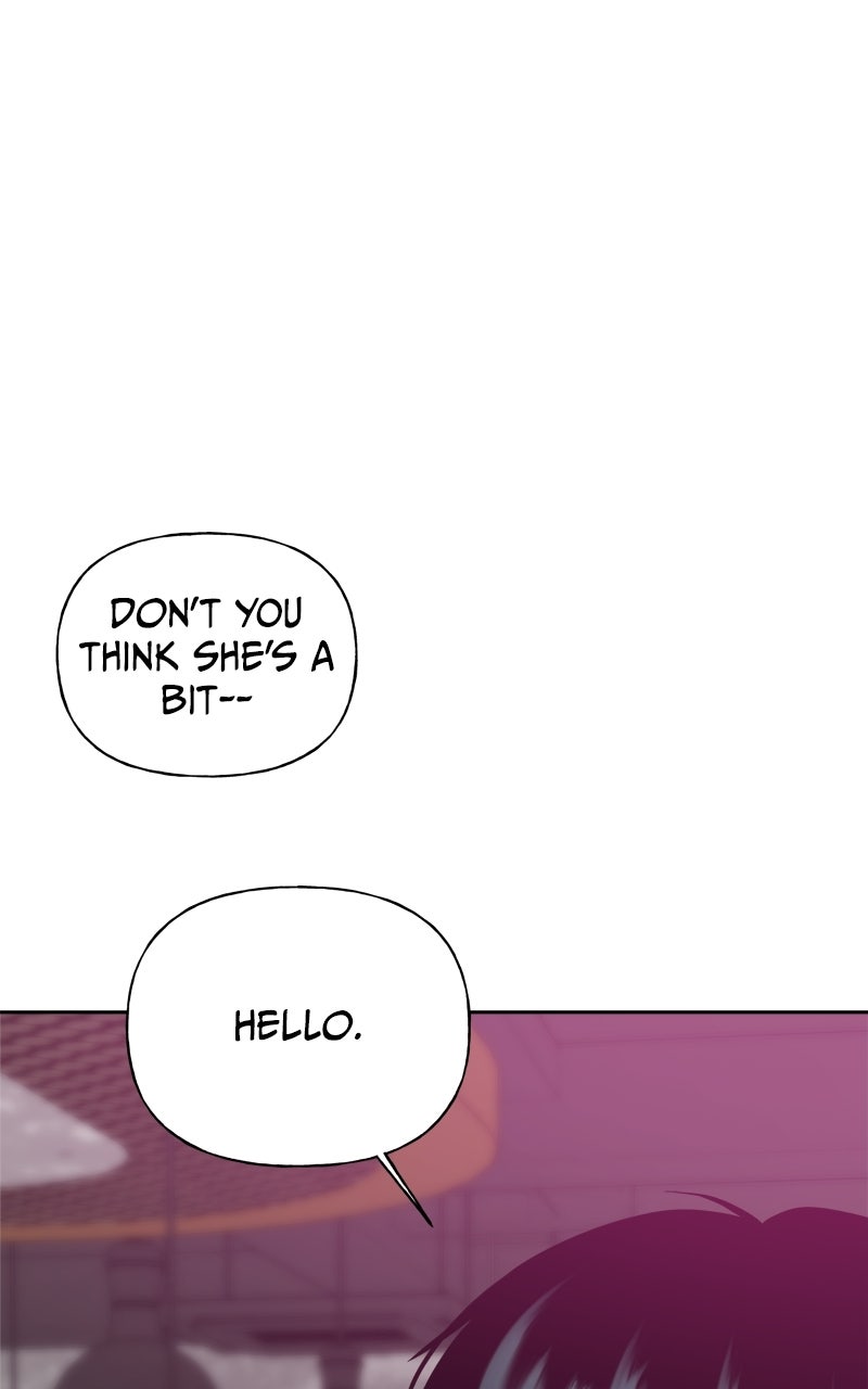 A Kind Intruder Ep. 15 - I Dug My Own Grave page 51 - 