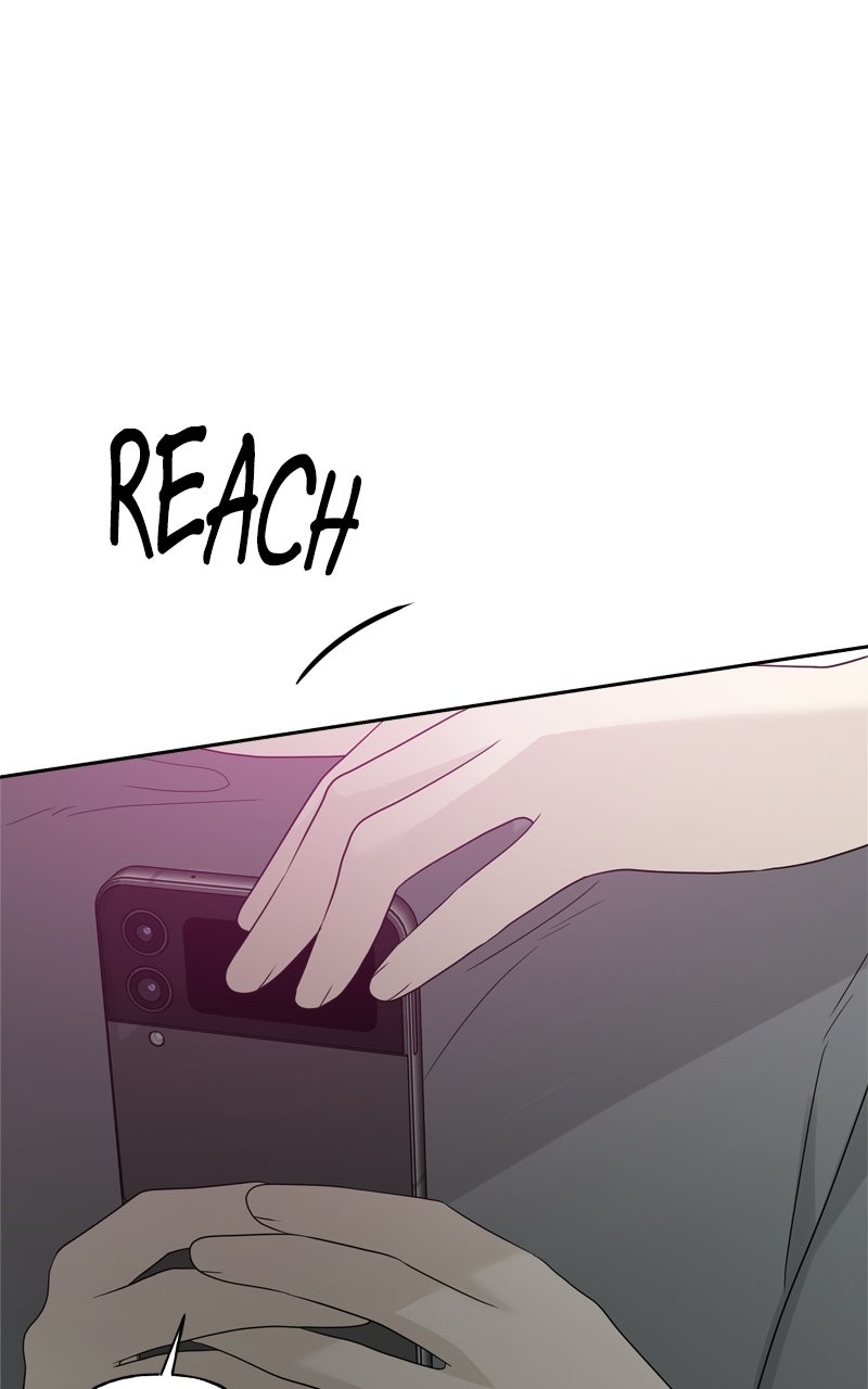 A Kind Intruder Ep. 15 - I Dug My Own Grave page 56 - 