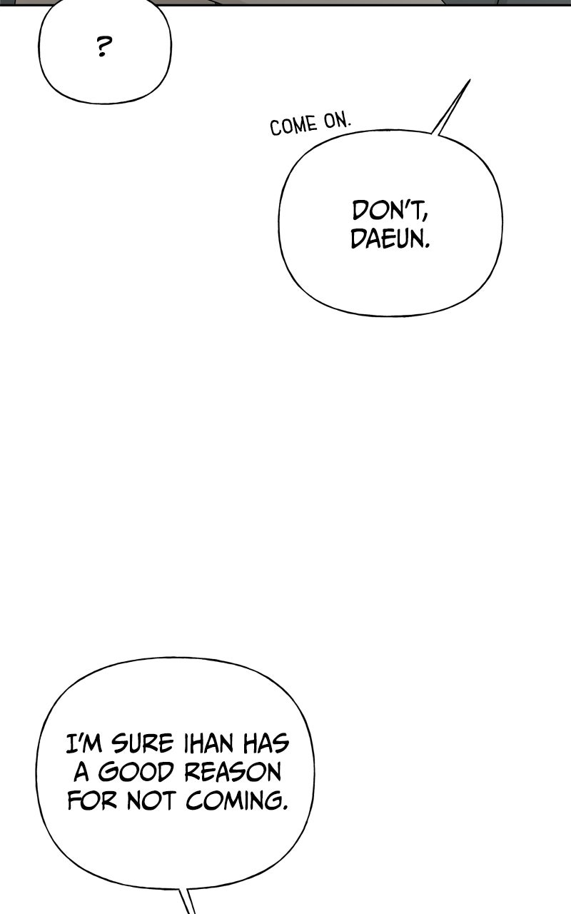 A Kind Intruder Ep. 15 - I Dug My Own Grave page 57 - 