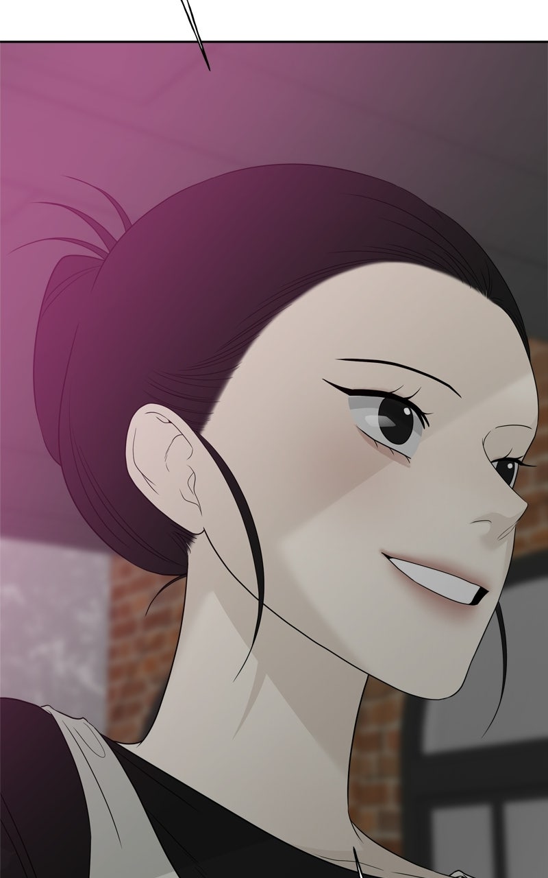 A Kind Intruder Ep. 15 - I Dug My Own Grave page 58 - 