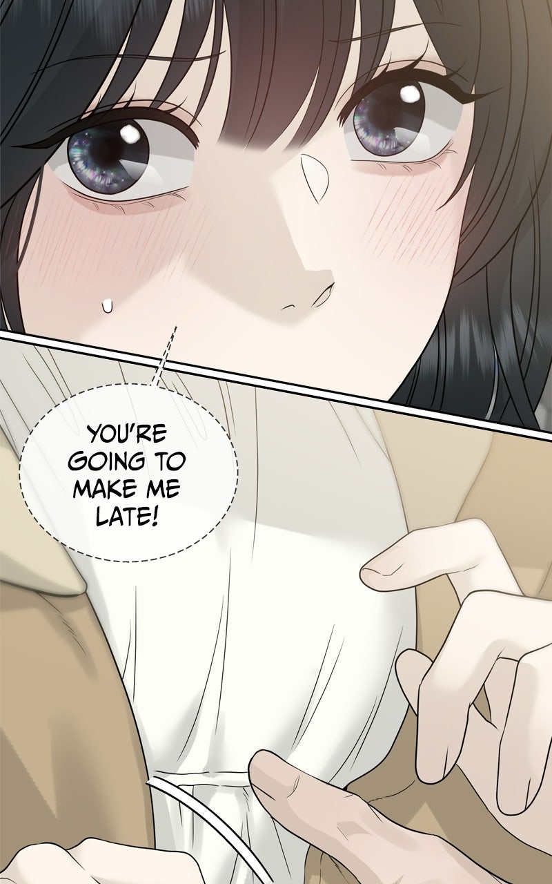 A Kind Intruder Ep. 15 - I Dug My Own Grave page 7 - 
