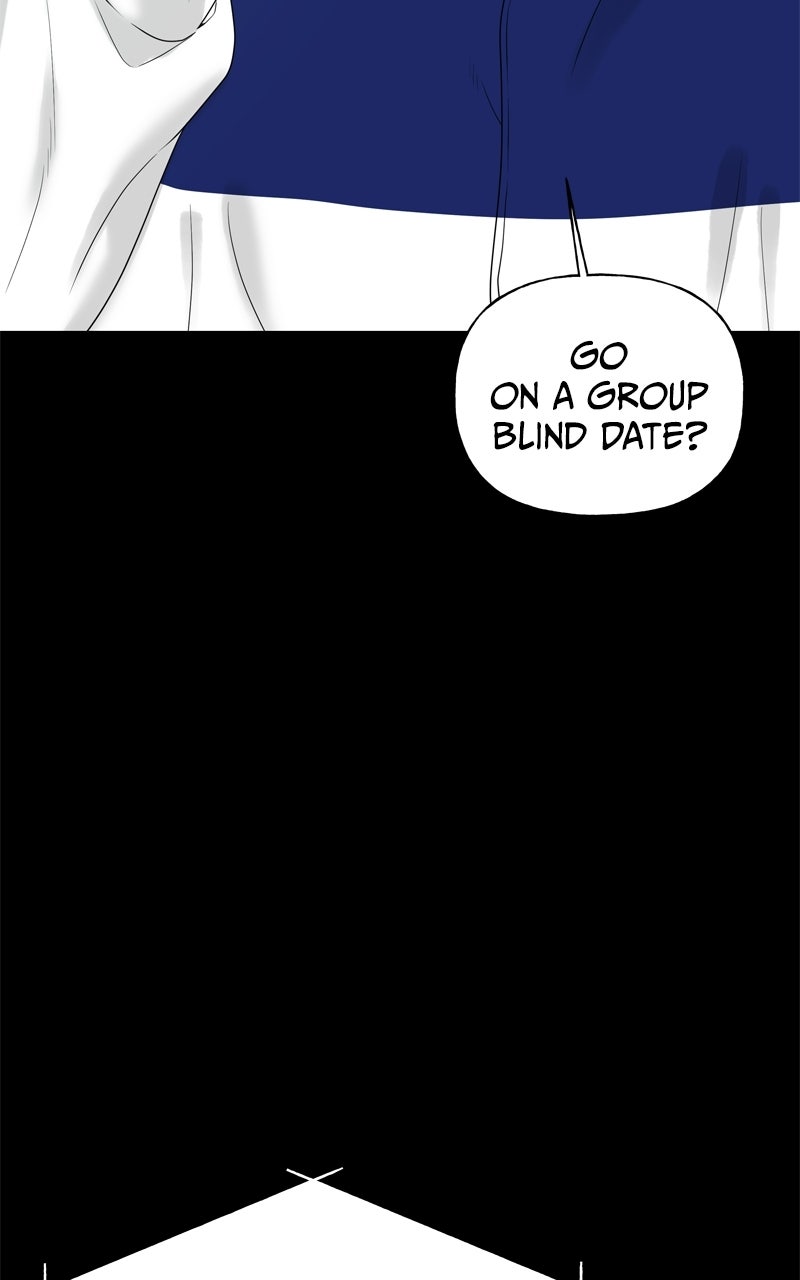 A Kind Intruder Ep. 15 - I Dug My Own Grave page 65 - 