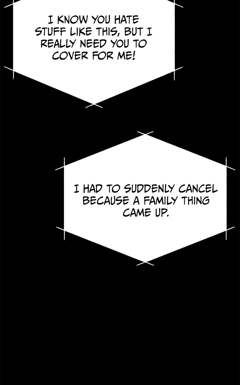 A Kind Intruder Ep. 15 - I Dug My Own Grave page 66 - 