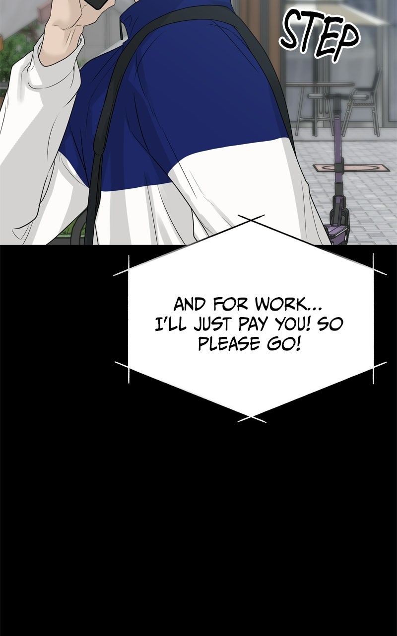 A Kind Intruder Ep. 15 - I Dug My Own Grave page 68 - 